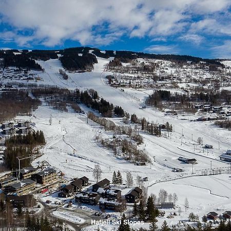 Hafjell Alpinlandsby Apt 88 Экстерьер фото
