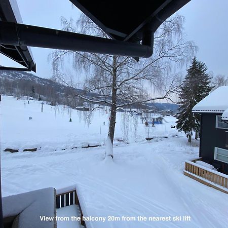 Hafjell Alpinlandsby Apt 88 Экстерьер фото
