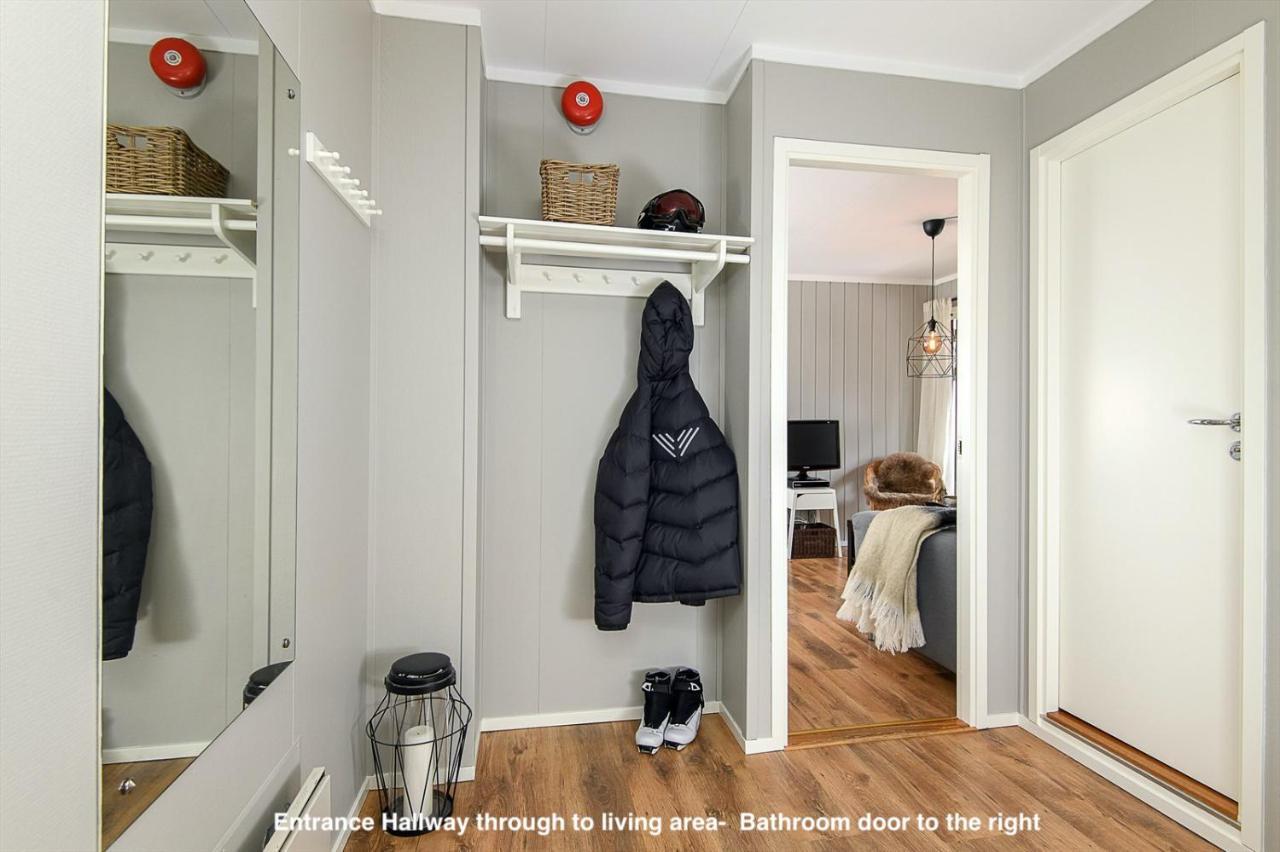 Hafjell Alpinlandsby Apt 88 Экстерьер фото
