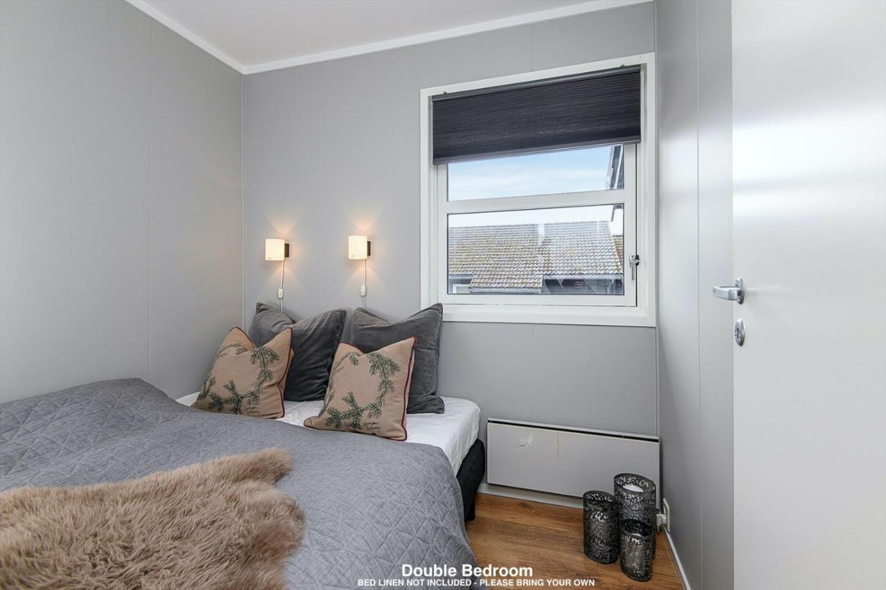 Hafjell Alpinlandsby Apt 88 Экстерьер фото