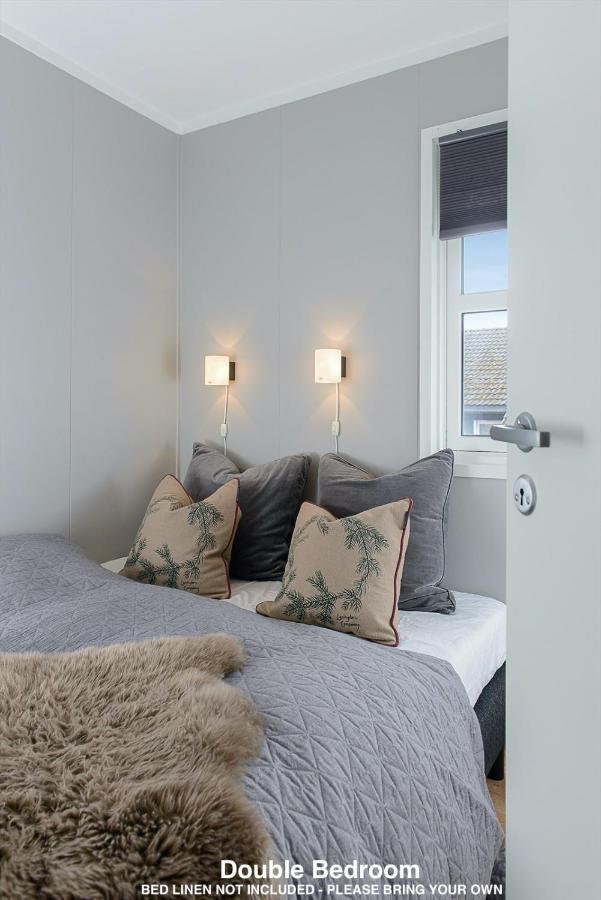 Hafjell Alpinlandsby Apt 88 Экстерьер фото