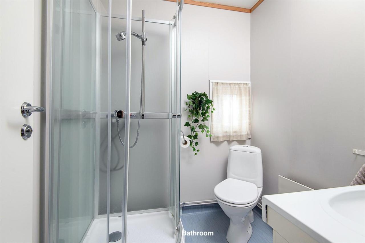 Hafjell Alpinlandsby Apt 88 Экстерьер фото