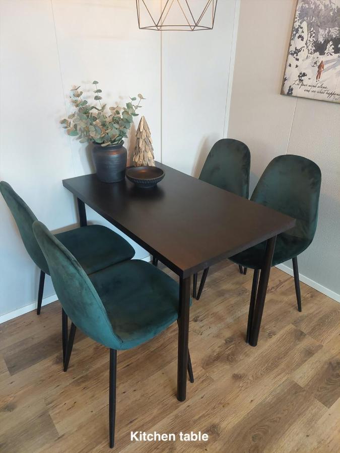 Hafjell Alpinlandsby Apt 88 Экстерьер фото