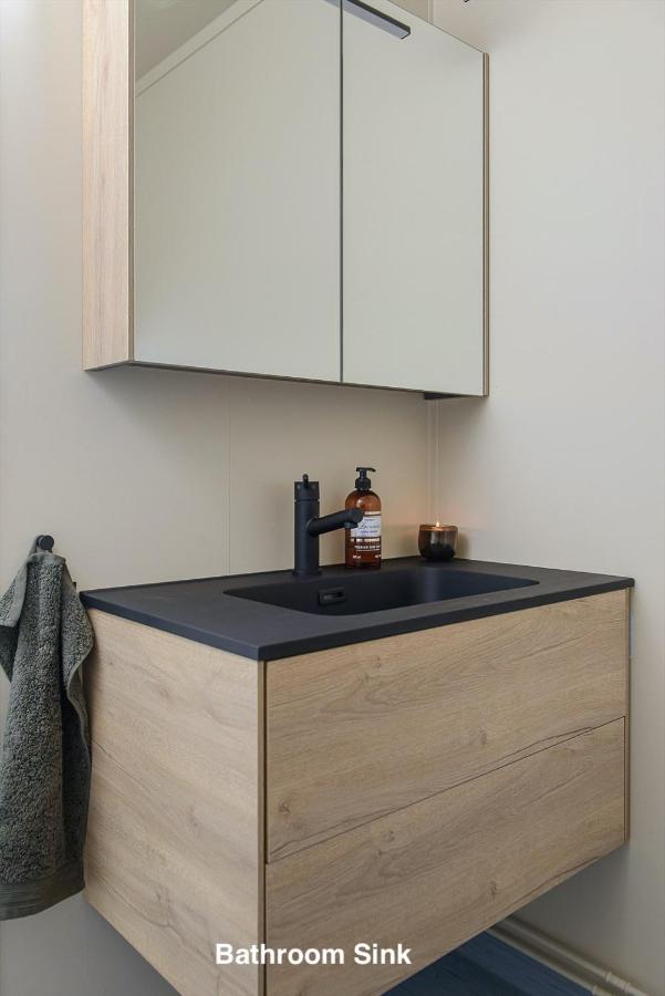 Hafjell Alpinlandsby Apt 88 Экстерьер фото