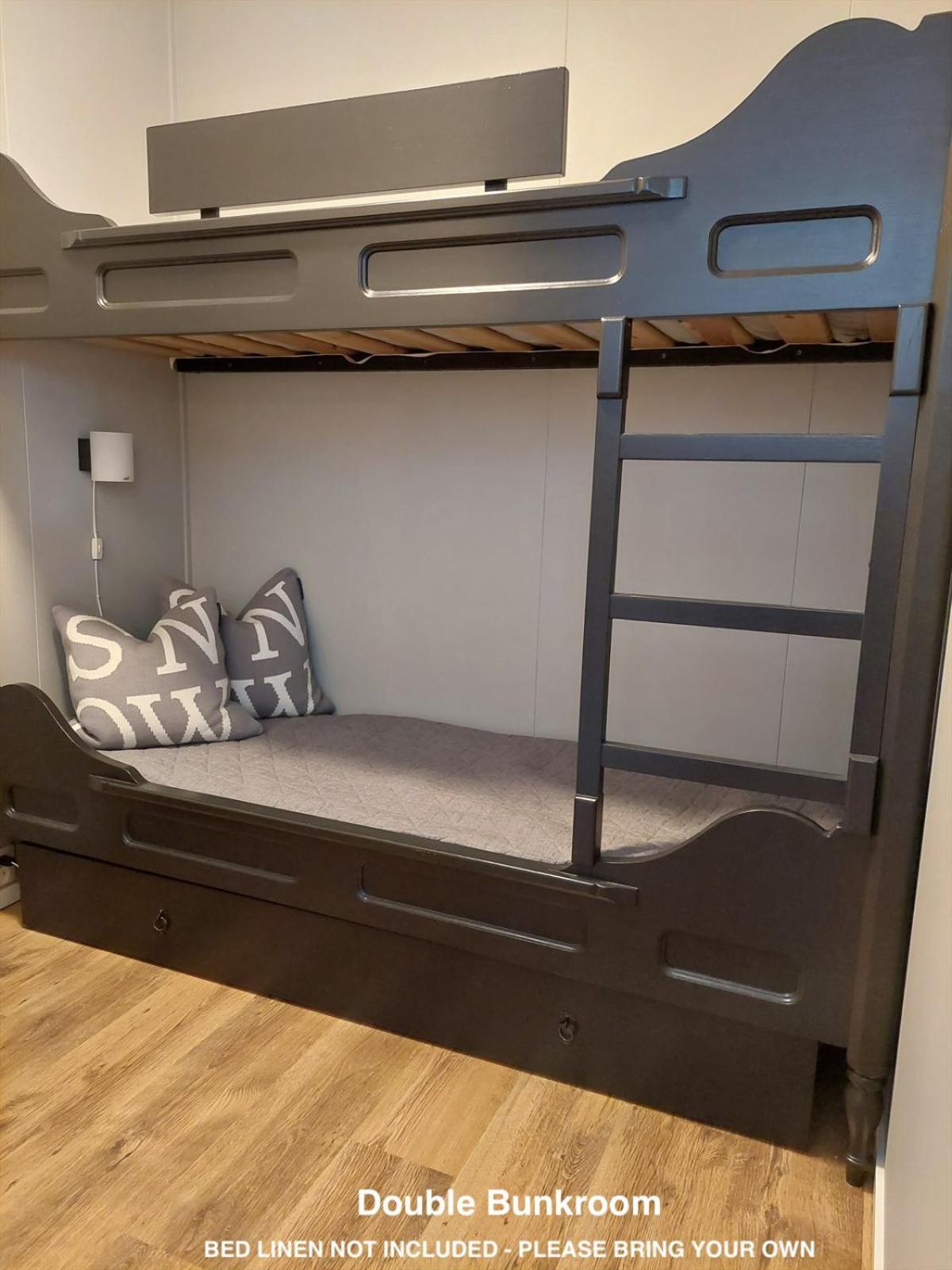 Hafjell Alpinlandsby Apt 88 Экстерьер фото